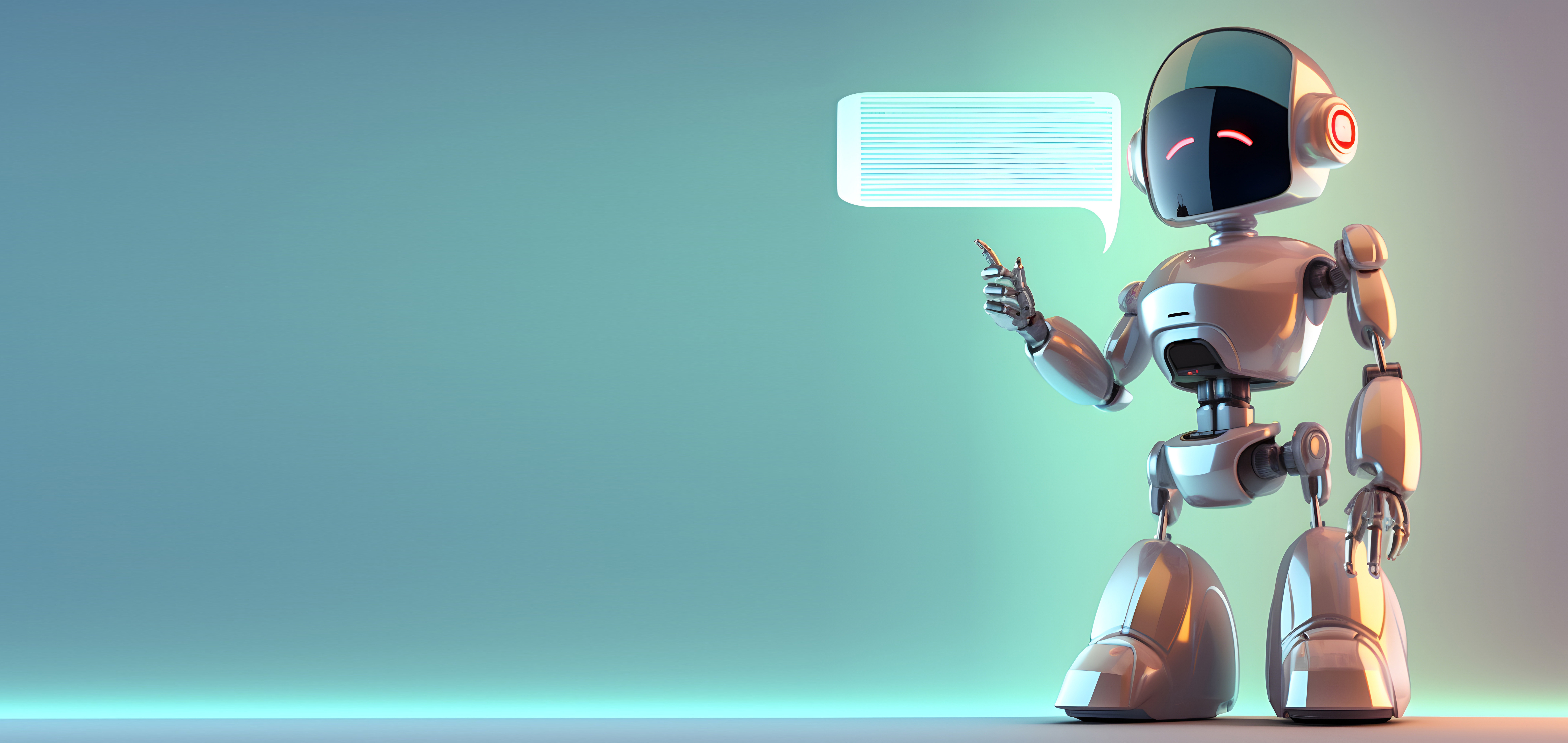 Conversational AI
