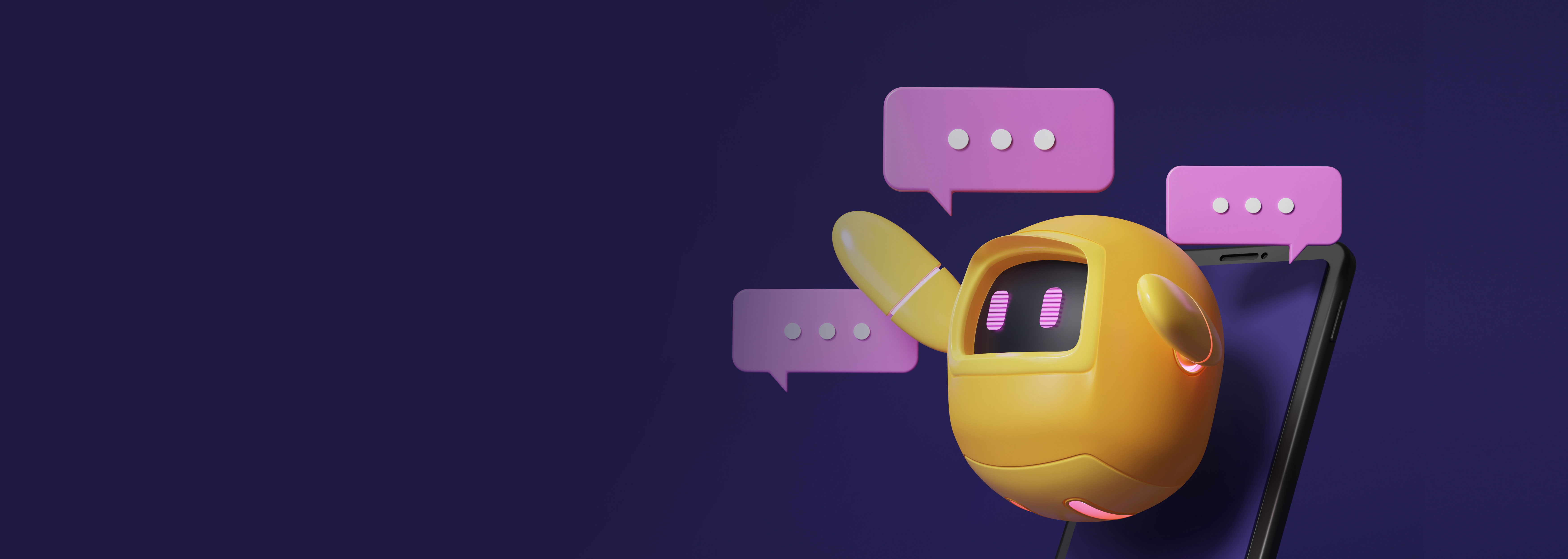 Conversational AI