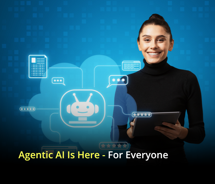 AI agents for business