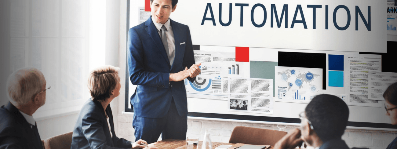 CRM automation