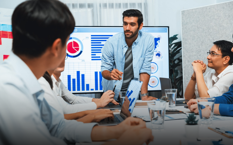 AI in Financial Planning
