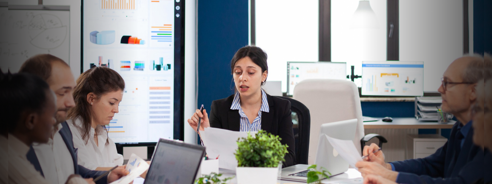 AI in CRM