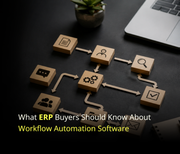 Workflow Automation Software