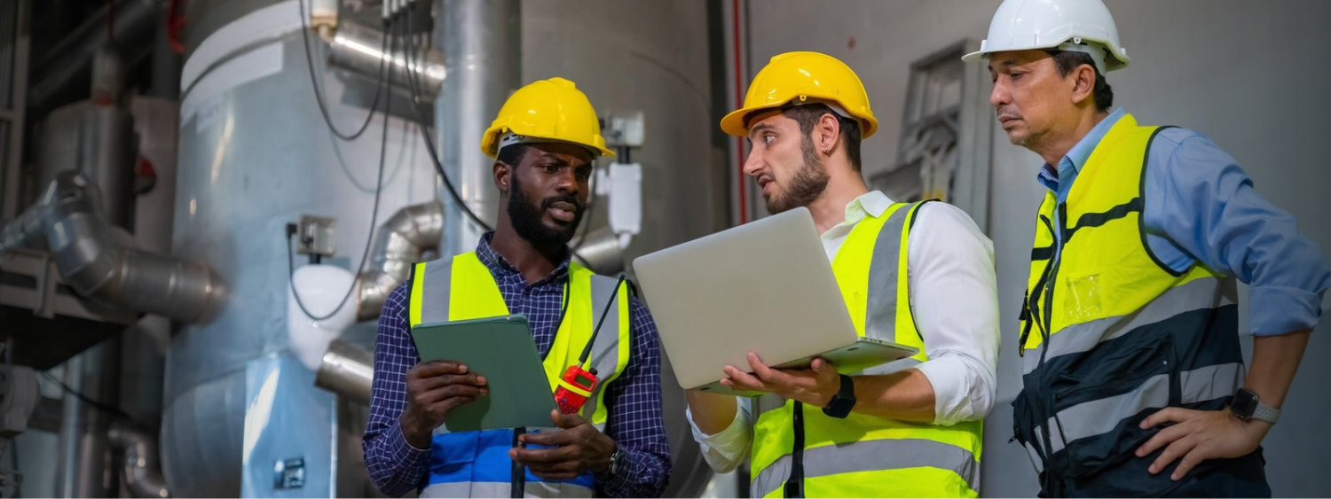 ERP System for Scheduling
