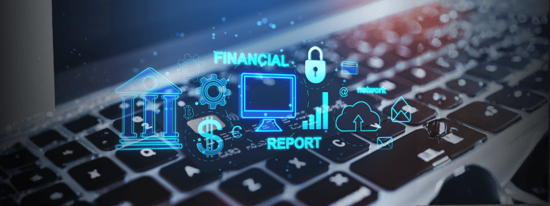 Financial Automation