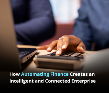 Automating Finance