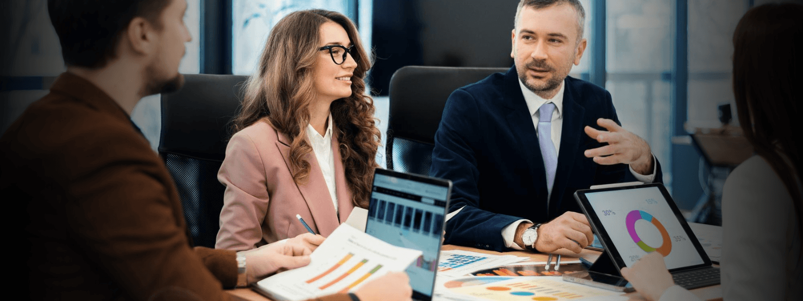 ERP and CRM integration