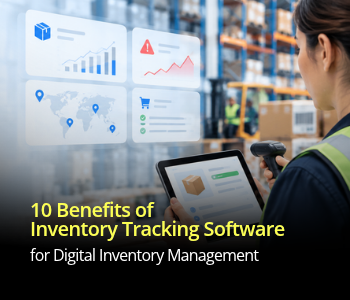 Automated inventory management