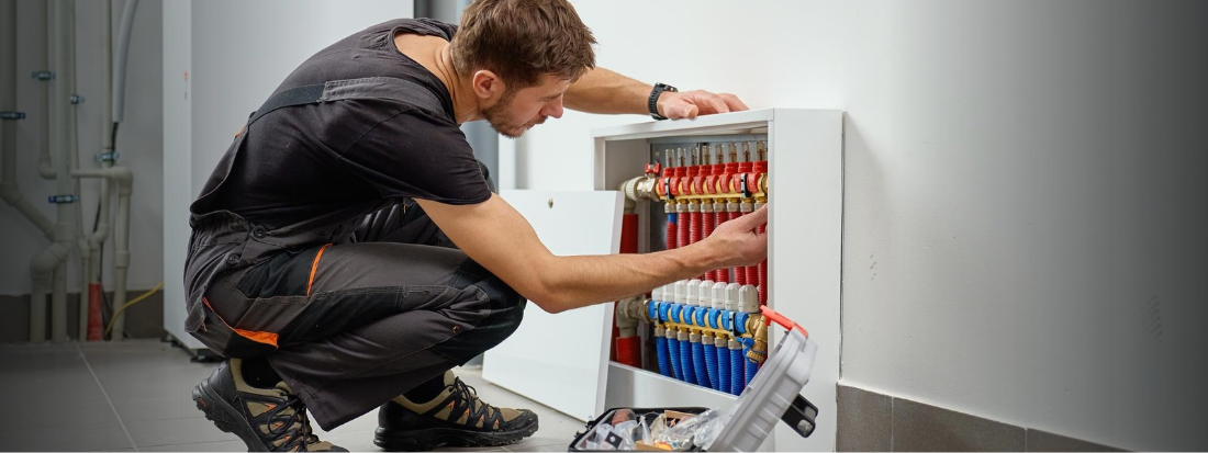Cloud-Based Field Service Management Software
