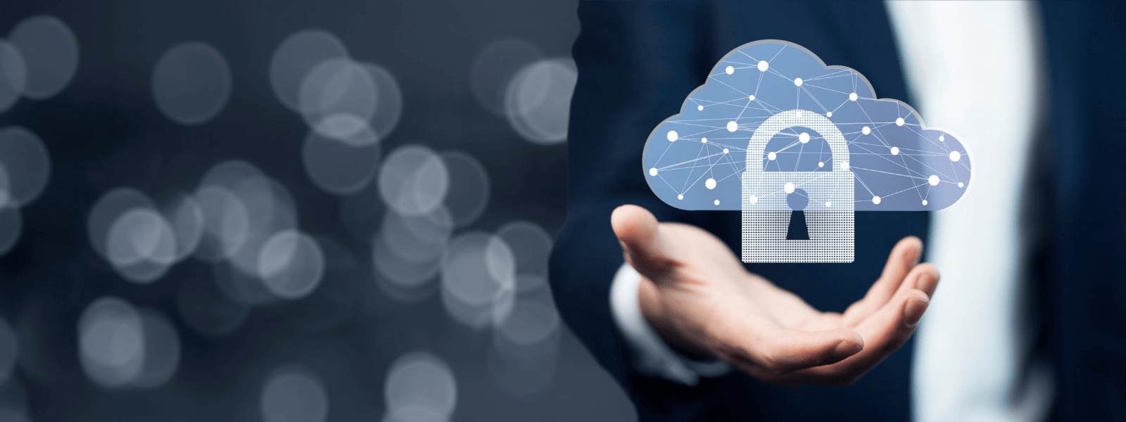 Cloud-based ERP Software