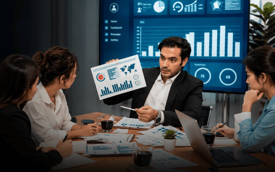 CRM Integration with ERP