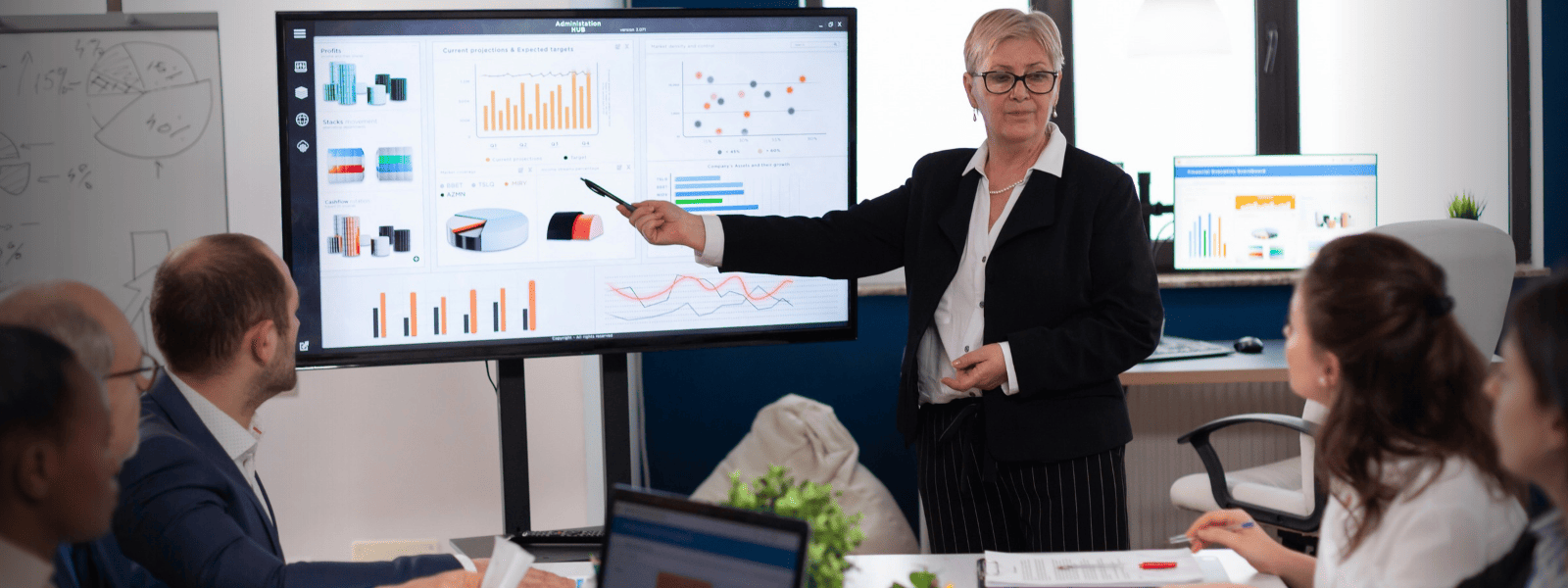 CRM Integration