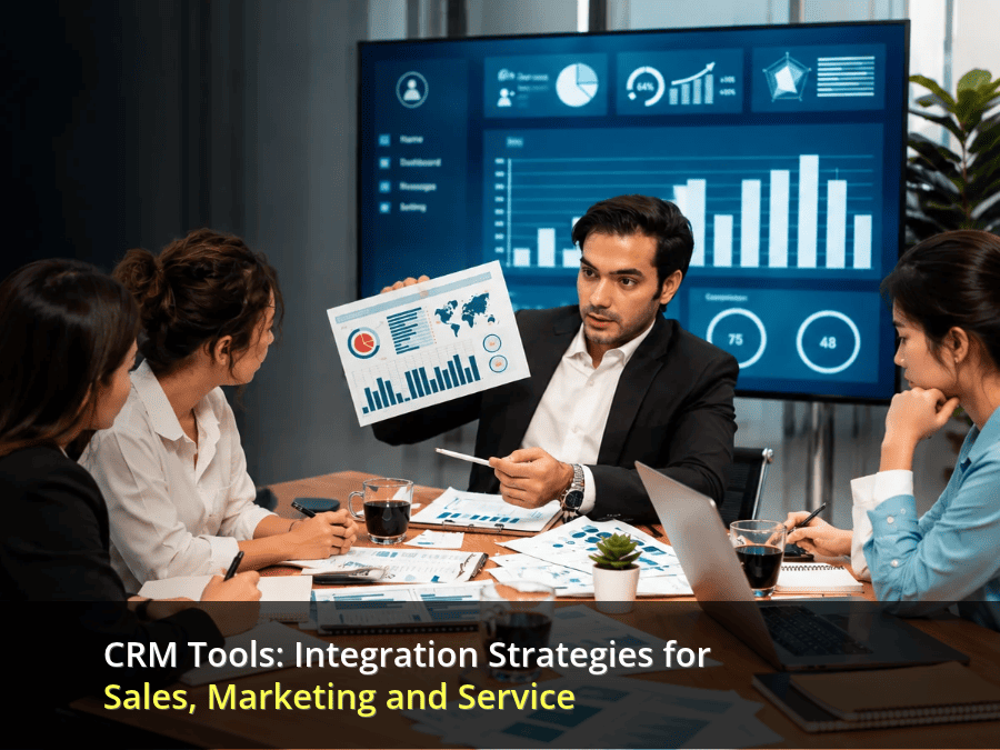 CRM Tools