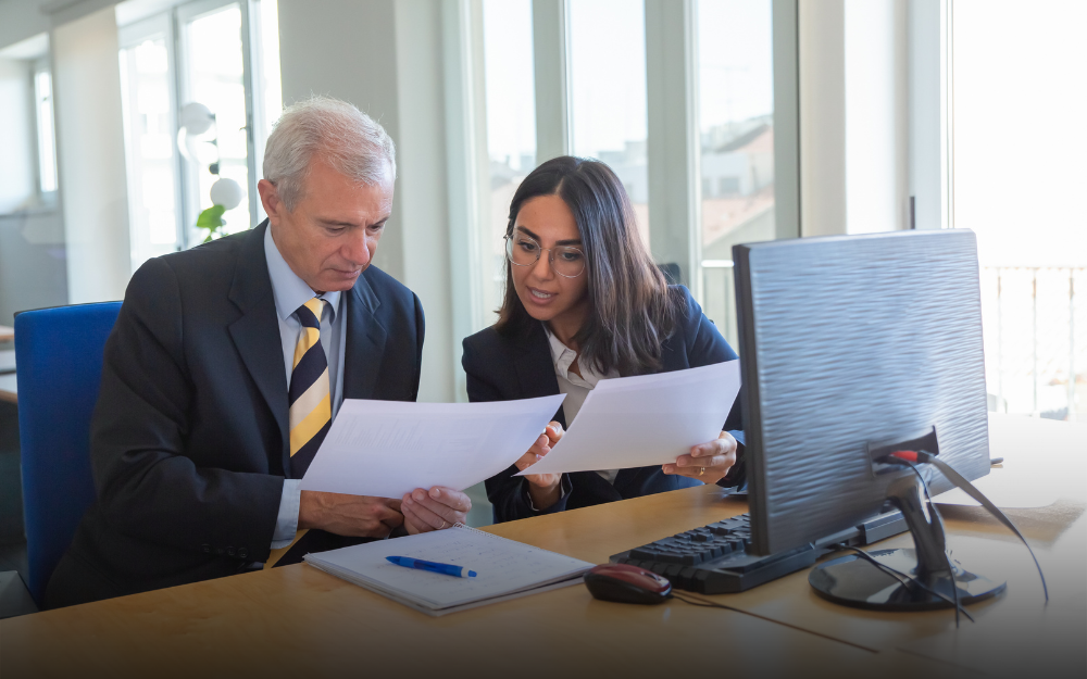 E-invoicing vs Traditional Invoicing