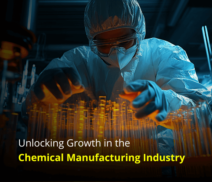 Shipbuilding & Maritime ERP