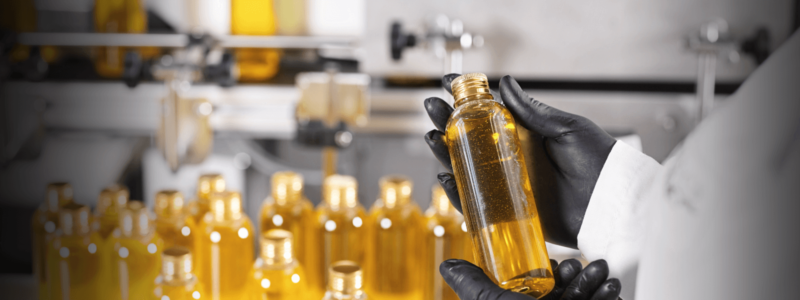 ERP for Manufacturing 