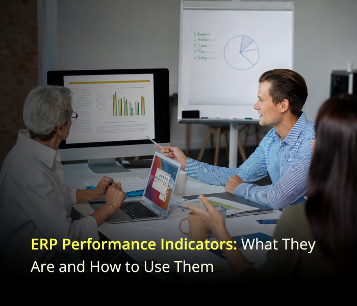 ERP KPIs