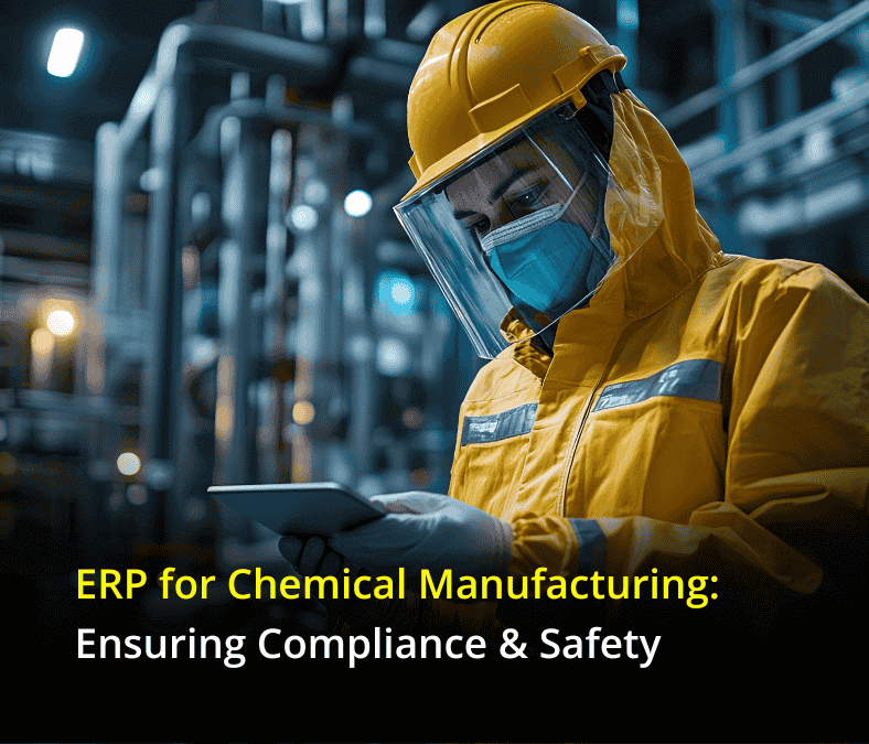 Chemical Manufacturing