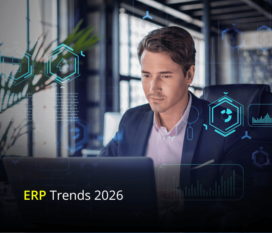 ERP System Trends