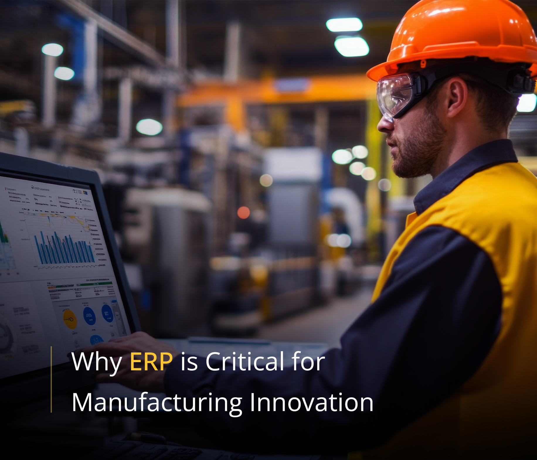 Manufacturing Industry