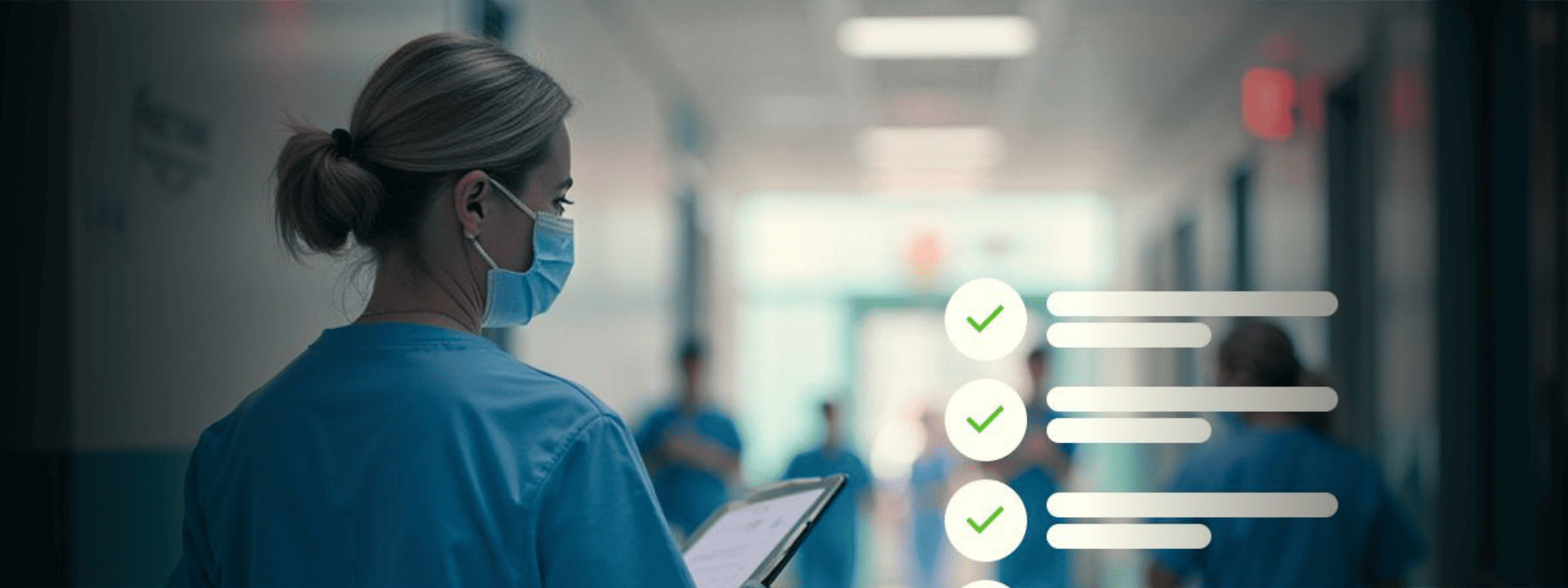 Healthcare HR Software