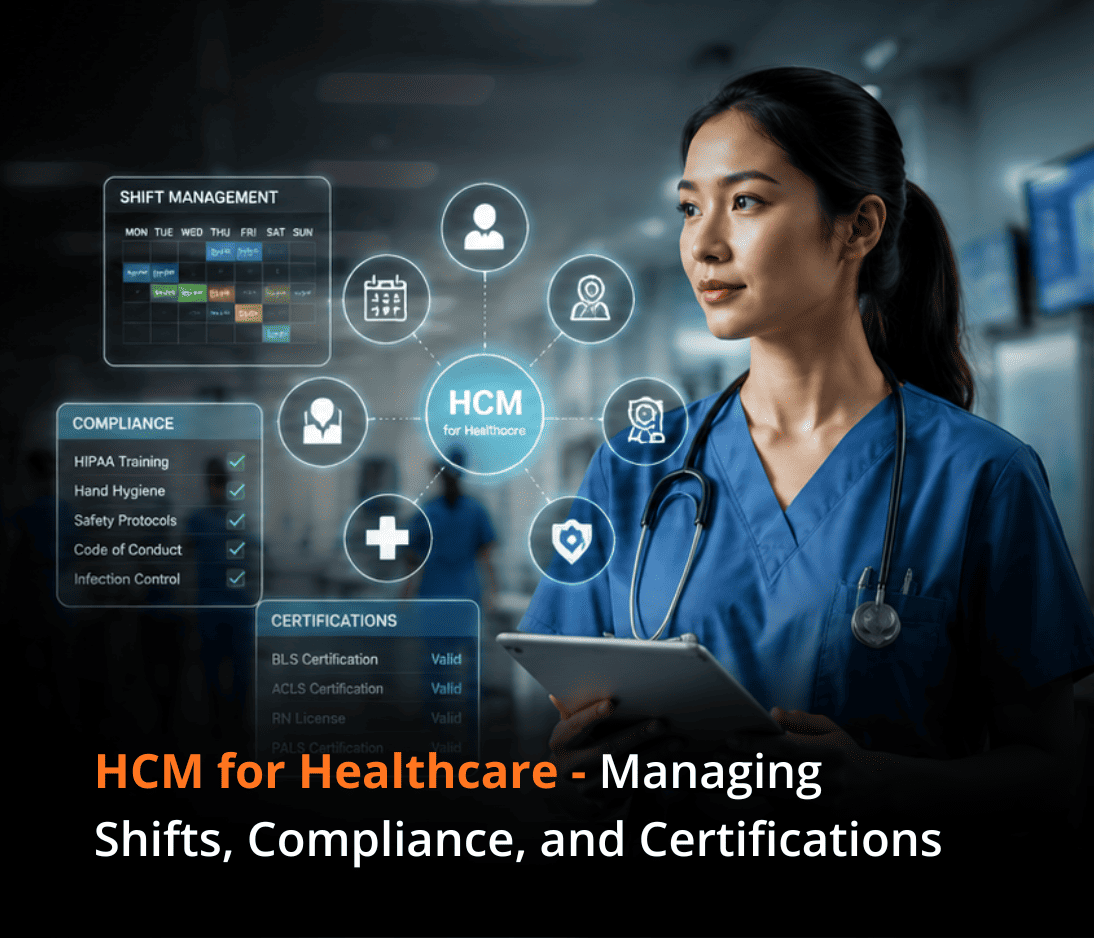AI in Human Resource Management