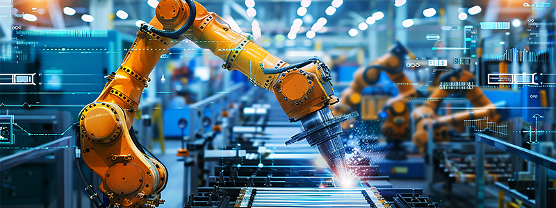 Innovative ERP Solutions