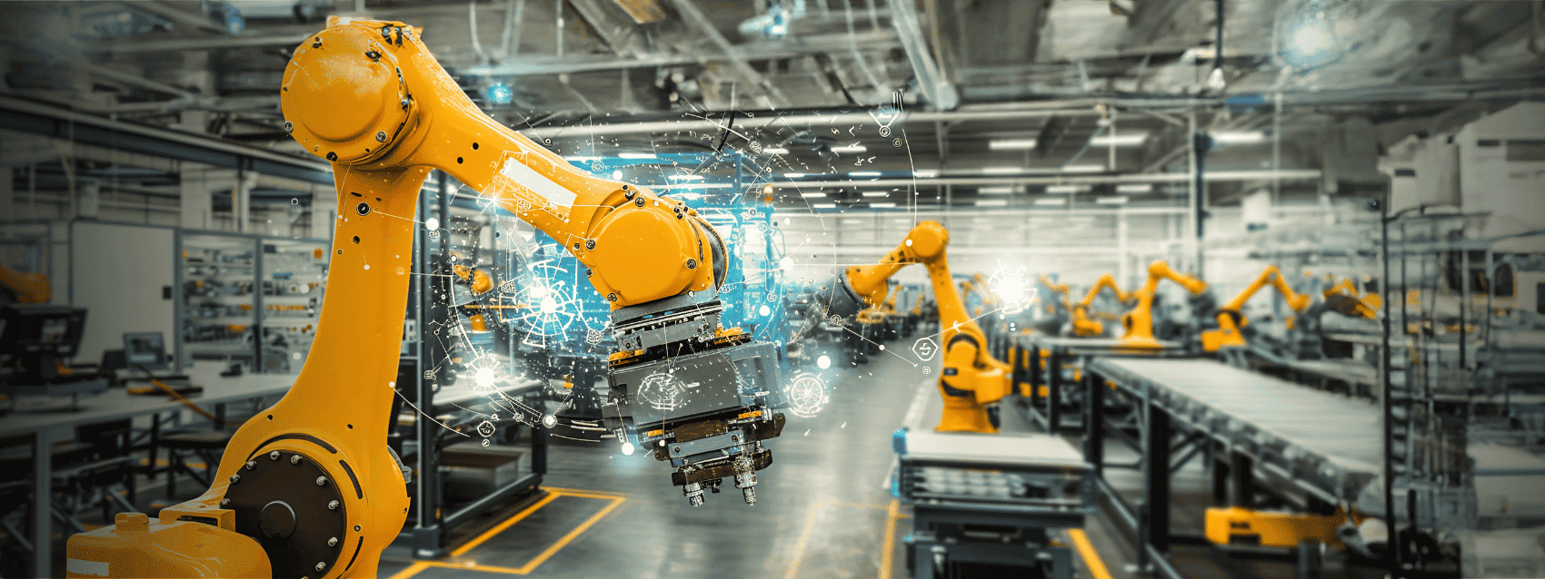 Manufacturing ERP Software