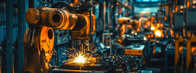 ERP for Manufacturing Industry Manufacturing Management Module