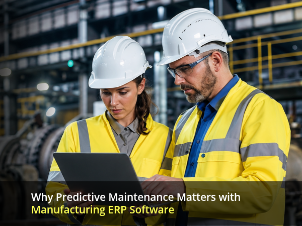 Predictive Maintenance