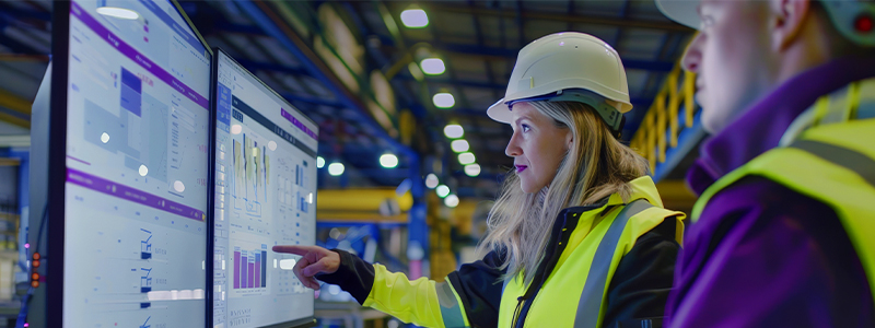 ERP Software for Factory Best ERP for Manufacturing