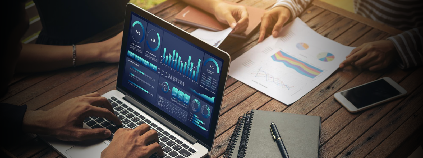 ERP and CRM integration