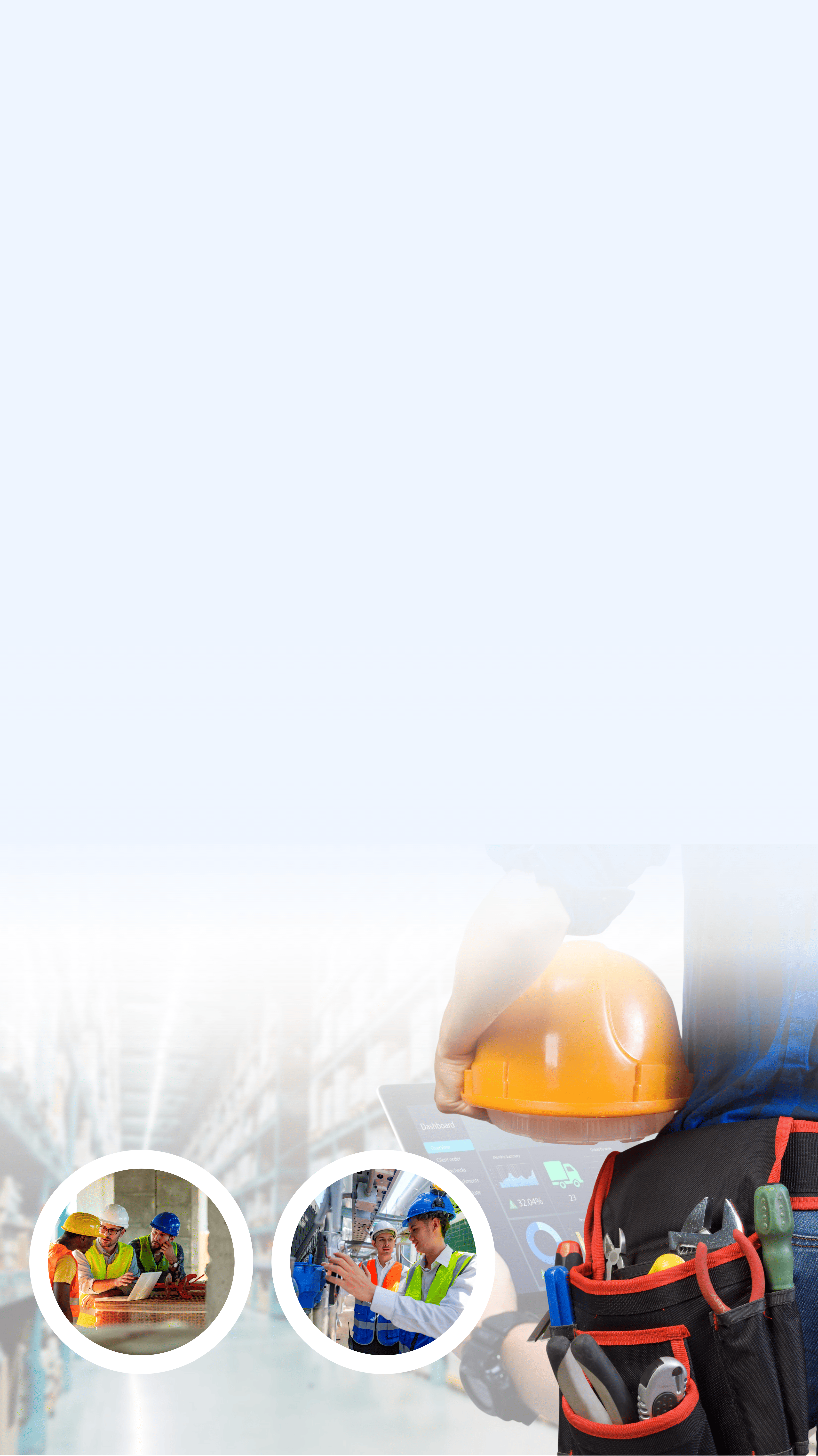 Focus X Mobile Banner