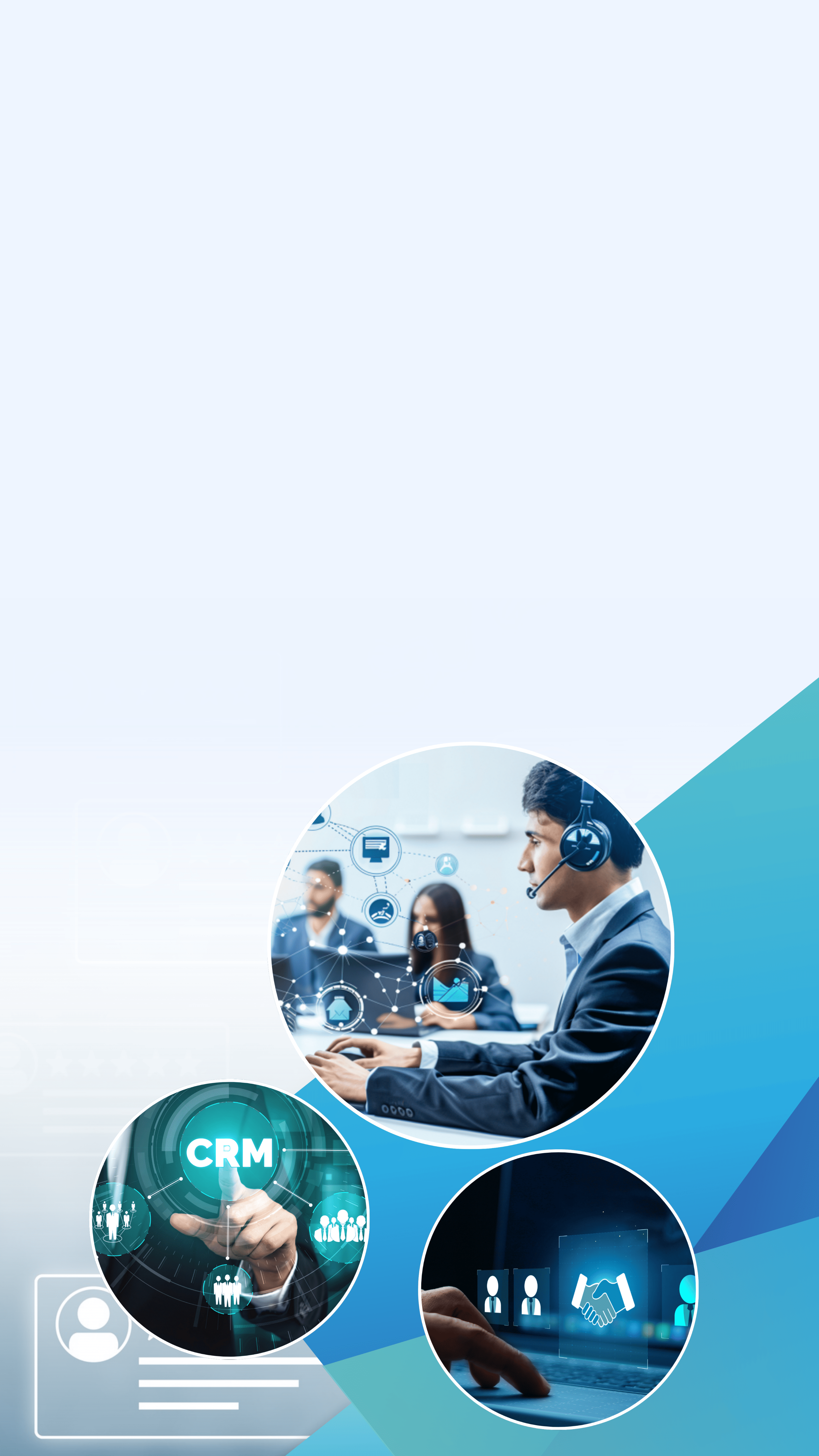 Focus X Mobile Banner