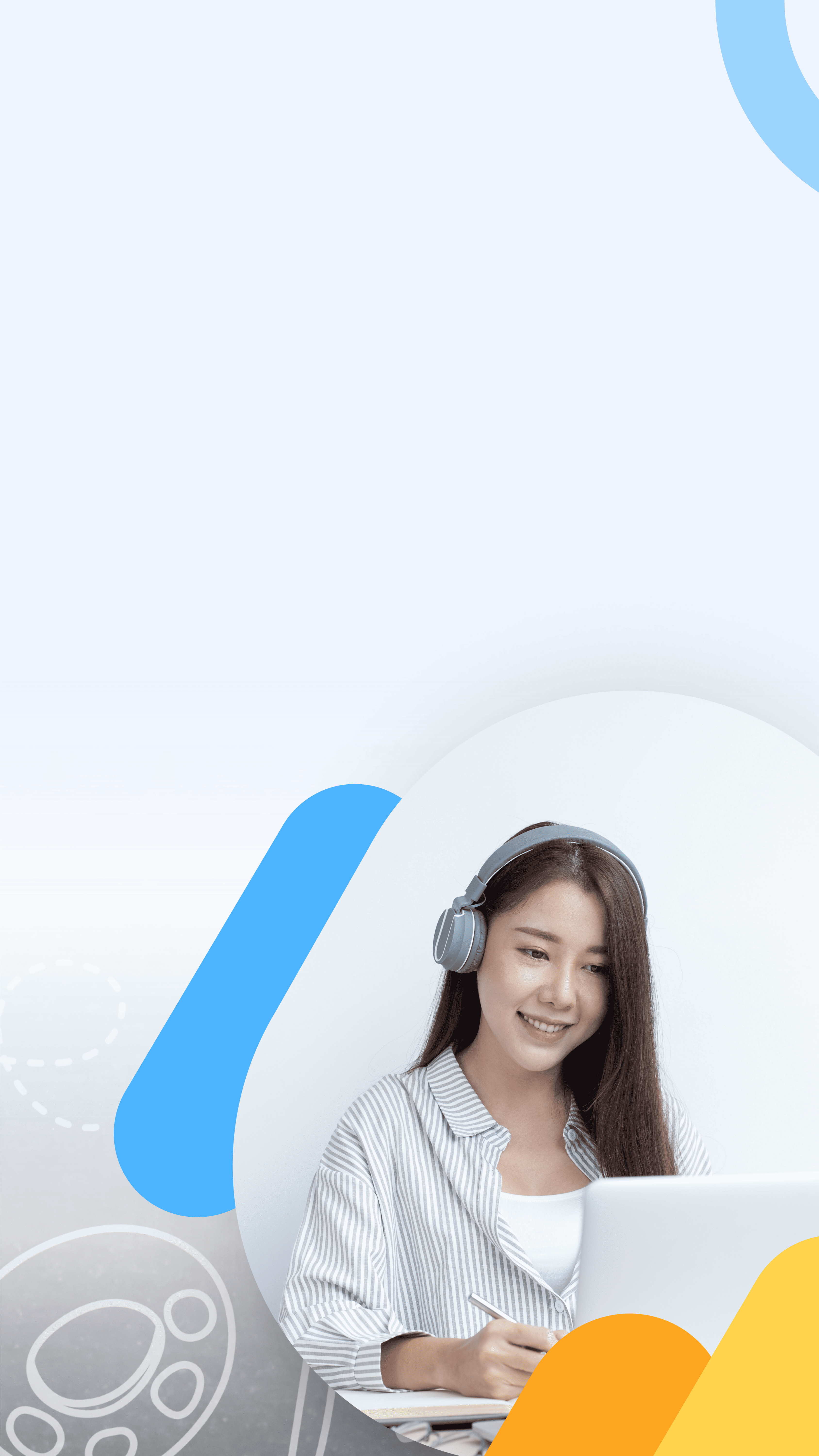 Focus X Mobile Banner