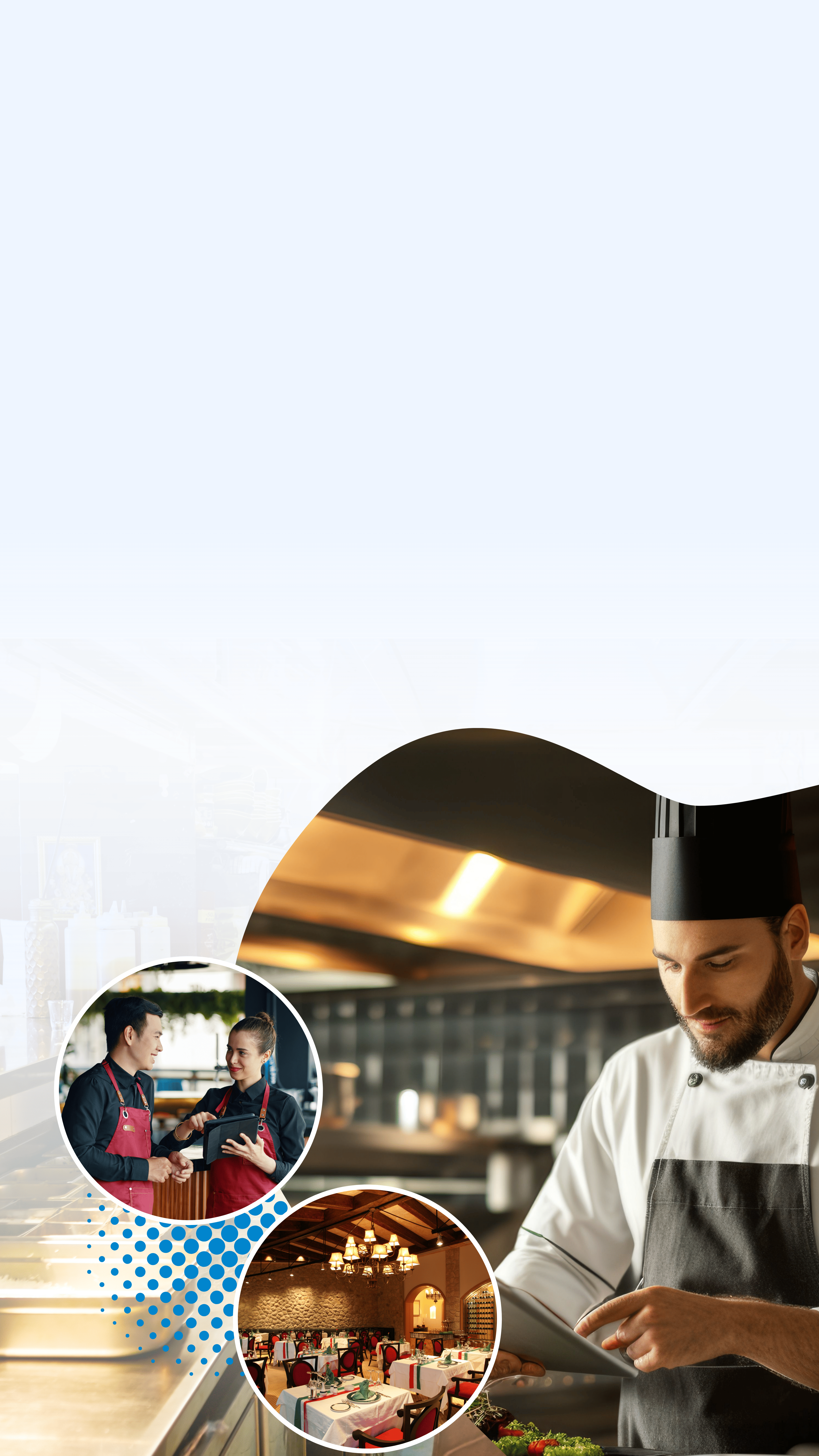 Focus X Mobile Banner