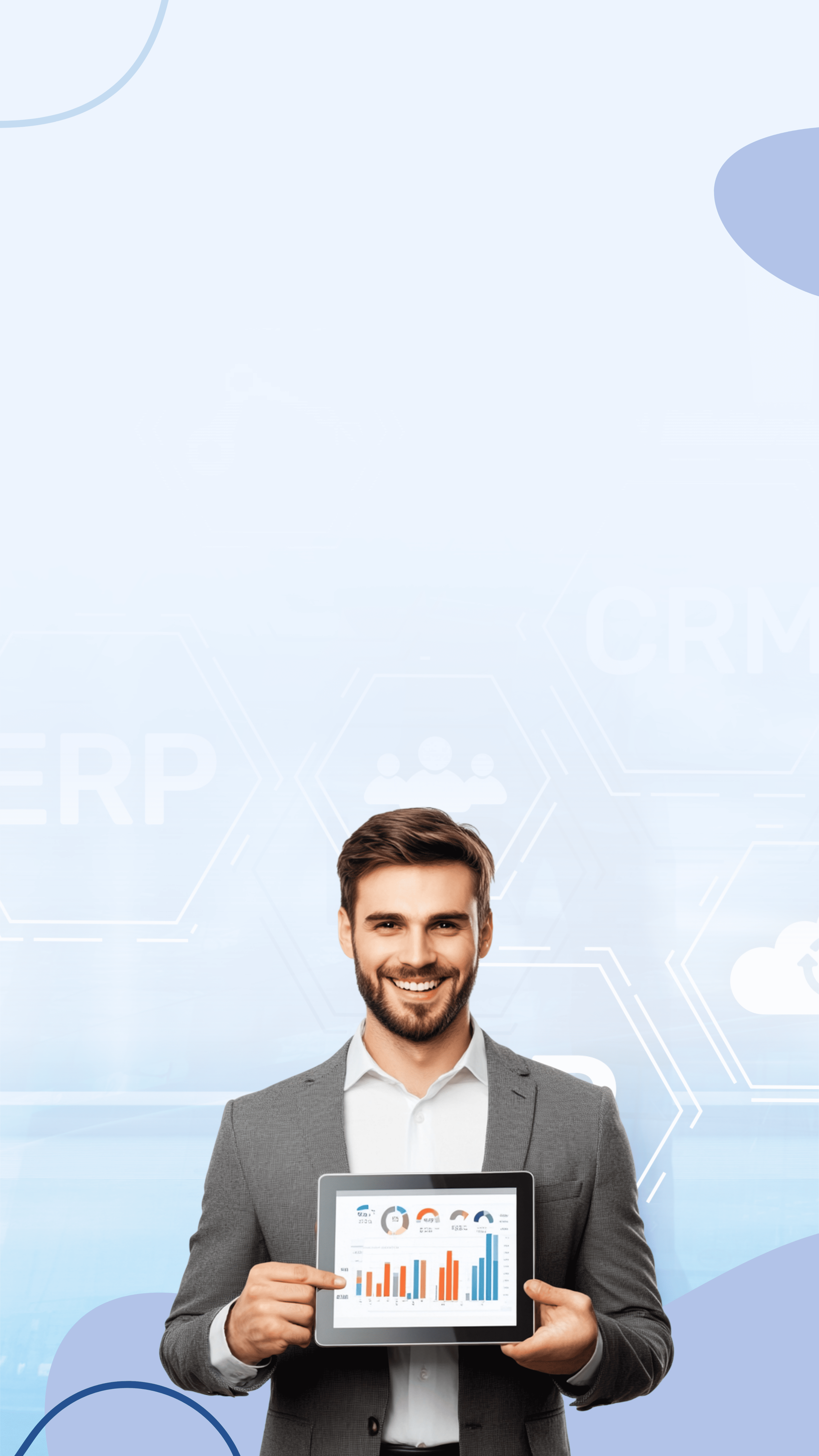 Focus X Mobile Banner